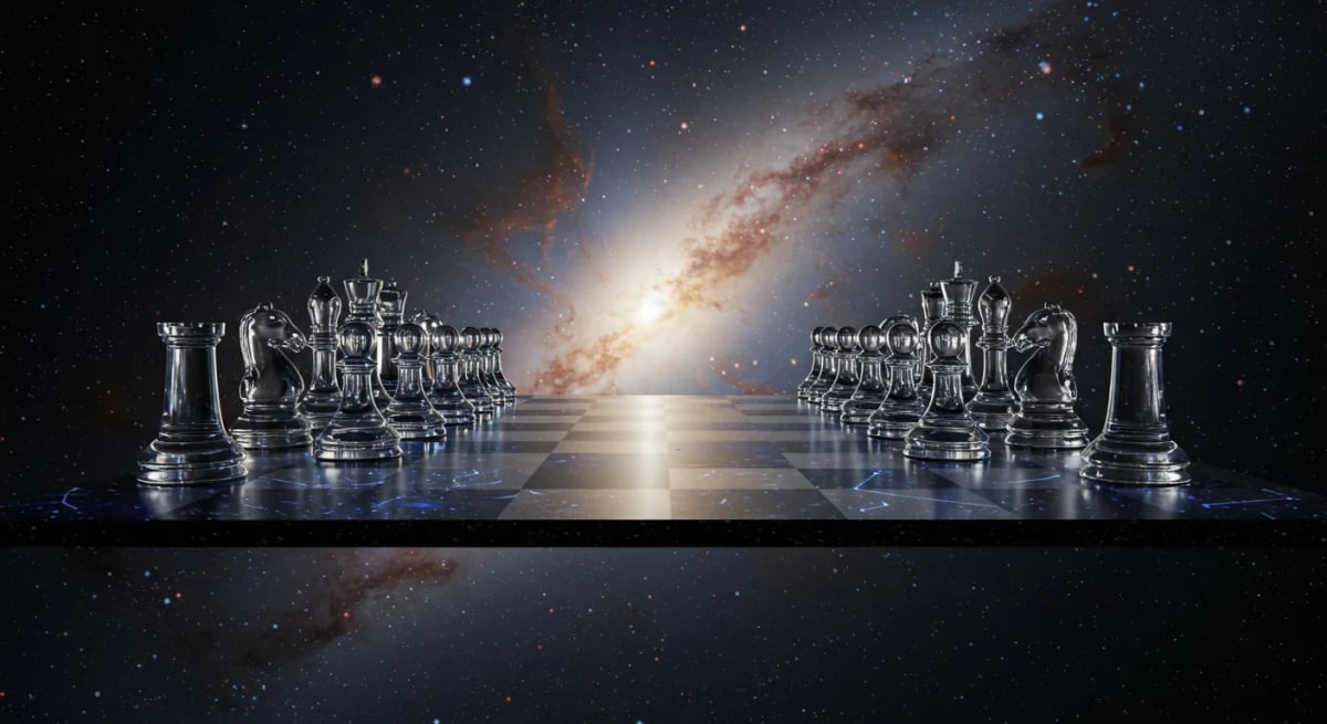 Iniciación al Ajedrez: Movimientos y Esencia del Juego