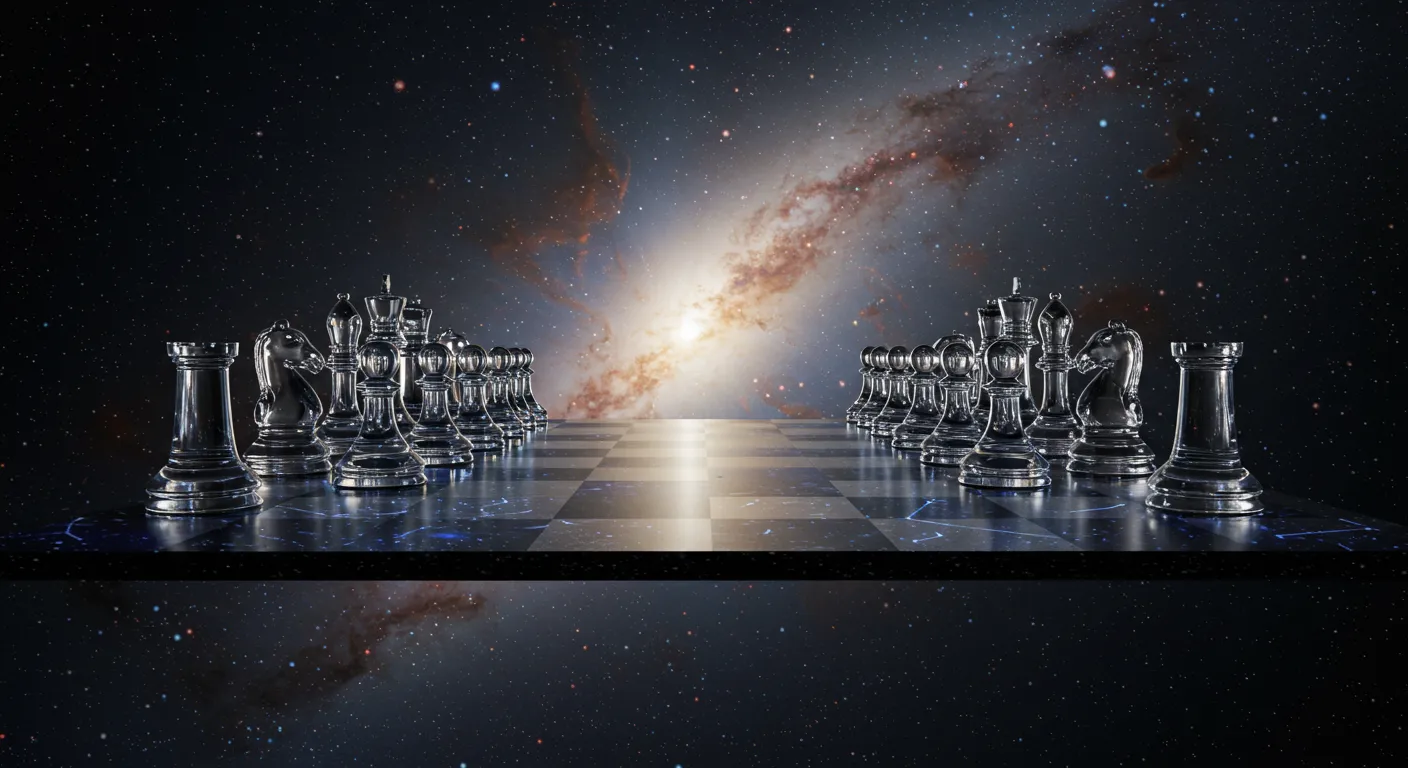 Iniciación al Ajedrez: Movimientos y Esencia del Juego